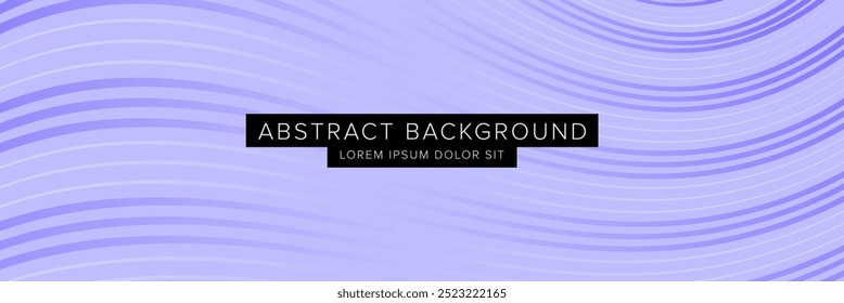 Fondo abstracto moderno para el diseño de la presentación, composición dinámica de las Formas. Ilustración vectorial