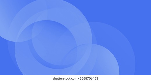 Fondo abstracto moderno para el diseño de presentación Patrón dinámico azul y plateado Arte simple gráfico buenas ilustraciones Vector