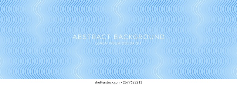 Fundo abstrato moderno para design de apresentação, composição de formas dinâmicas. Ilustração vetorial