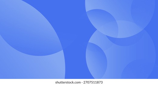 Fondo abstracto moderno para el diseño de presentación azul y plata dinámica ilustración dinámica