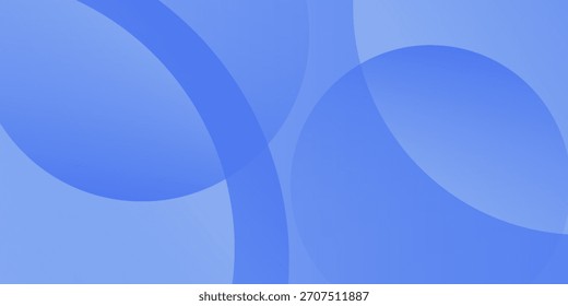 Fondo abstracto moderno para el diseño de presentación azul y plata dinámica ilustración dinámica simple