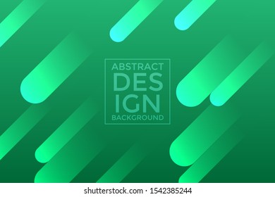Modern Abstract Background for Presentation Template, Social Media Web, Business and Website. Vector Illustration EPS 10.