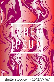 Modern Abstract Background for Presentation Template, Social Media Web, Business and Website. Vector Illustration EPS 10.