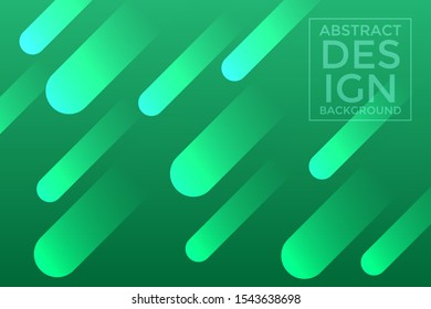 Modern Abstract Background for Presentation Template, Social Media Web, Business and Website. Vector Illustration EPS 10.