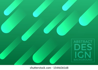 Modern Abstract Background for Presentation Template, Social Media Web, Business and Website. Vector Illustration EPS 10.