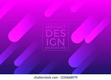 Modern Abstract Background for Presentation Template, Social Media Web, Business and Website. Vector Illustration EPS 10.