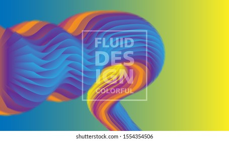 Modern Abstract Background for Presentation Template, Social Media Web, Business and Website. Vector Illustration EPS 10.