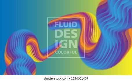Modern Abstract Background for Presentation Template, Social Media Web, Business and Website. Vector Illustration EPS 10.