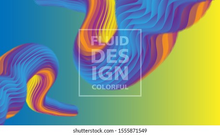 Modern Abstract Background for Presentation Template, Social Media Web, Business and Website. Vector Illustration EPS 10.