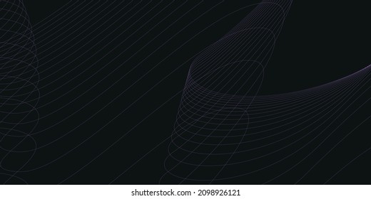 
Modern abstract background with purple and black colors so that it gives an elegant and simple impression suitable for any theme