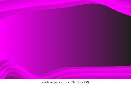 Moderno fondo abstracto en gradientes morado y negro para banners y páginas de inicio de sitios web.