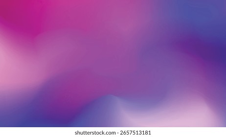 modern abstract background with purple and pink gradient