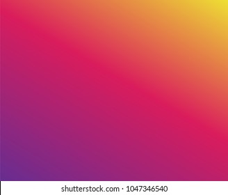 Modern abstract background rainbow 