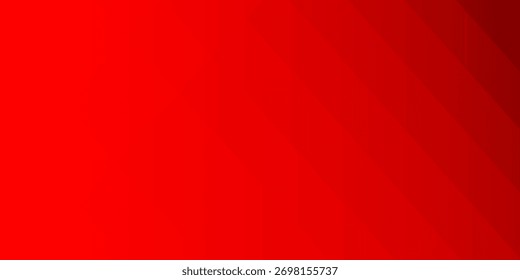 Fundo abstrato moderno Forma de seta vermelha com conceito de tecnologia para modelo, cartaz, papel de parede, design de panfleto. 