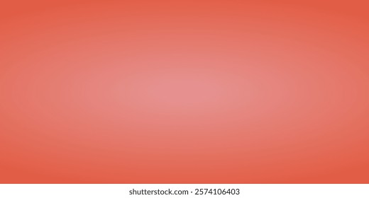 Modern abstract background, red gradient background.