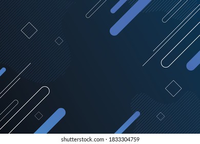 moderner abstrakter Hintergrund, Retro-Techno-Hintergrund