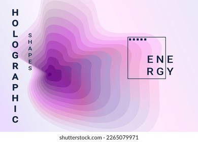 Fondo abstracto moderno. Diseño VIP rico. Futura plantilla futurista con formas abstractas para el diseño de carteles, afiches, folletos, reportes, revistas.