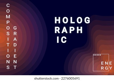 Modern abstract background. Rich VIP design. Future futuristic template with abstract shapes for the design of banners, posters, booklets, reports, magazines.