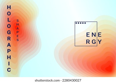 Modern abstract background. Rich VIP design. Future futuristic template with abstract shapes for the design of banners, posters, booklets, reports, magazines.