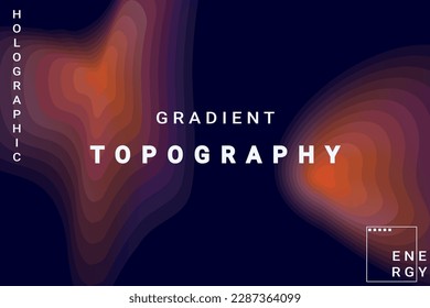 Modern abstract background. Rich VIP design. Future futuristic template with abstract shapes for the design of banners, posters, booklets, reports, magazines.