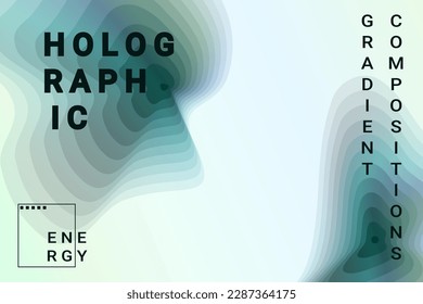 Modern abstract background. Rich VIP design. Future futuristic template with abstract shapes for the design of banners, posters, booklets, reports, magazines.