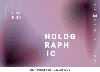 Modern abstract background. Rich VIP design. Future futuristic template with abstract shapes for the design of banners, posters, booklets, reports, magazines.