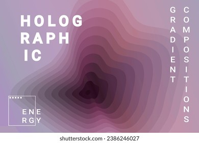 Modern abstract background. Rich VIP design. Future futuristic template with abstract shapes for the design of banners, posters, booklets, reports, magazines.