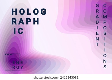Modern abstract background. Rich VIP design. Future futuristic template with abstract shapes for the design of banners, posters, booklets, reports, magazines.