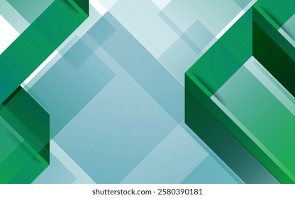 modern abstract background, shape, green gradations, colorful geometric,abstarct frame,vector eps 10