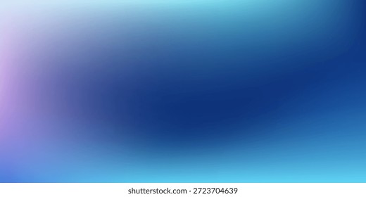 Moderner abstrakter Hintergrund mit einem sanften Übergang von Licht abstrakt