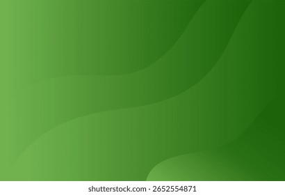 Modern abstract background with soft gradient waves and textured overlay. Ideal for banner, flyer, brochure, or presentation.