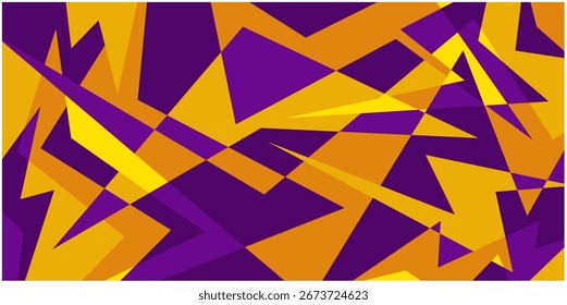 Modern abstract background. storm pattern abstract background