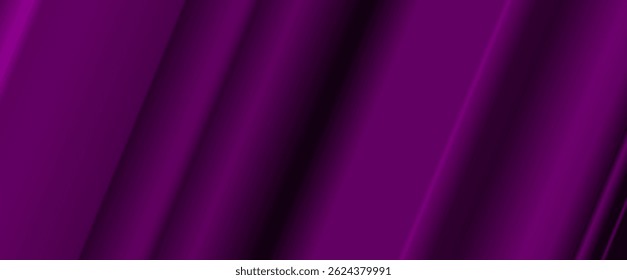 El fondo Abstractas moderno con rayas se puede utilizar para el tema del Sitio web del cartel del diseño de la cubierta y las aplicaciones móviles.