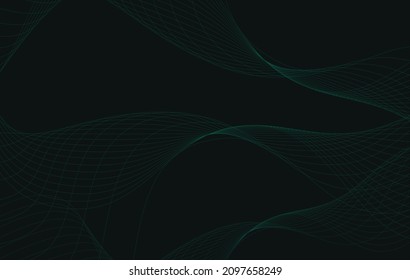 moderner abstrakter Hintergrund für jedes Thema