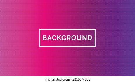 Modernes und abstraktes Hintergrunddesign