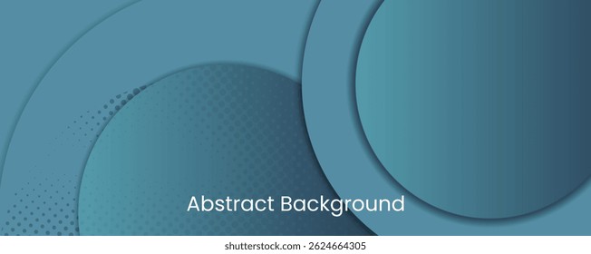 design de modelo de plano de fundo abstrato moderno