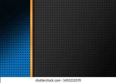 Modern Abstract Background Template. Vector Eps 10