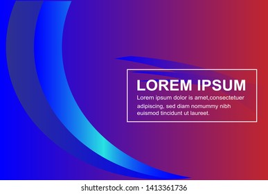 
modern abstract background, templates, brochures, famlets, business cards. flat vector design.