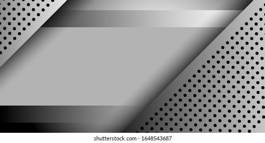 Modern abstract background texture design, bright poster, banner  background Vector illustration