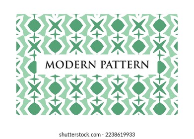 Textura de fondo abstracta moderna en estilo ornamental geométrico