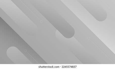 Modern Abstract Background Tilt Diagonal Memphis Retro Lines Motion and Blue Gradient Color