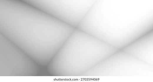 Moderner abstrakter Hintergrund mit Dreieck-Mosaik und schwarz-weißer Farbverlauf