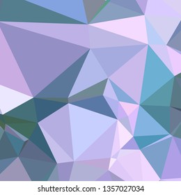 Modern abstract background with triangular texture. Geometric pattern.
