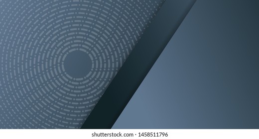 modern abstract background vector design