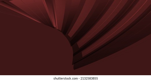 Modern abstract background, vector design