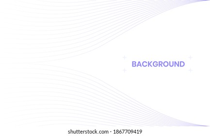 Modern Abstract background vector fit for your project