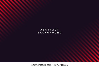 Modern abstract background vector graphics