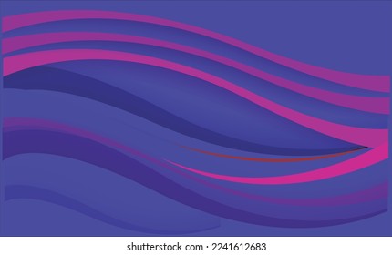 Modern Abstract background vector illustration