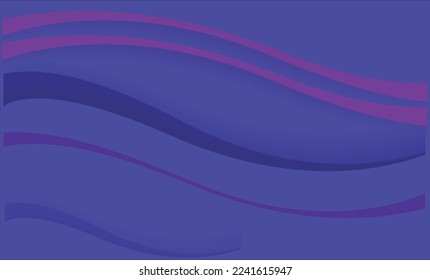 Modern Abstract background vector illustration