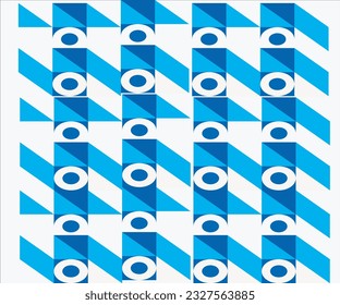 Ilustración vectorial de fondo abstracta moderna